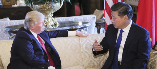 I dazi Usa non frenano l'export cinese, nuovo record ad agosto
