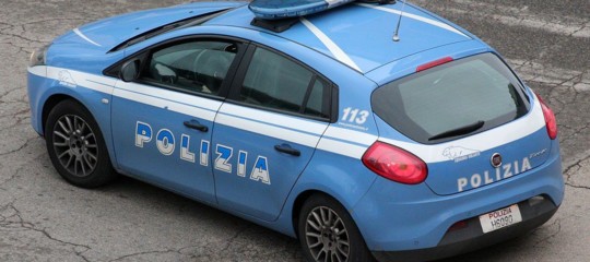 estate arresti furti casa polizia