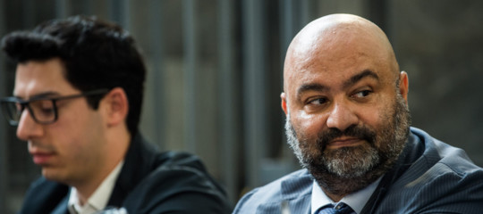 Belsito dice di aver lasciato nella cassa della Lega 40 milioni quando è andato via