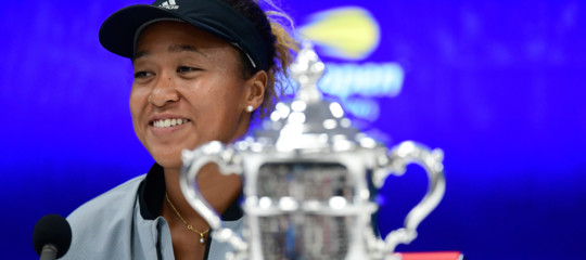 Un utile retroscena sulla furiosa litigata di Serena Williams con l'arbitro agli Us Open
