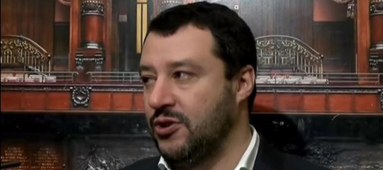 migranti salvini onu