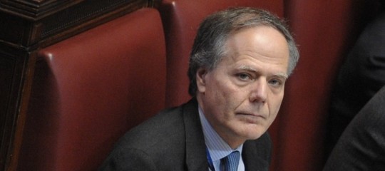Libia: Moavero, interlocutore di base resta Serraj ma ci siamo chiariti con Haftar