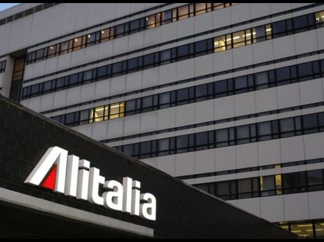 Only 980 redundant Alitalia workers exercise right to move