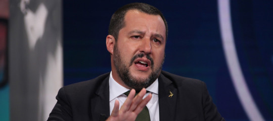 Salvini replica a Mattarella: "Ho rispettato la legge"