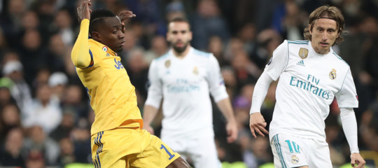 Cosa si sa del piano della Uefa per un terzo torneo oltre a Europa League e Champions