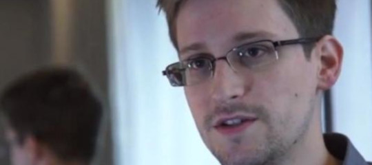 La Corte di Strasburgo condanna Londra per il 'Datagate' rivelato da Snowden