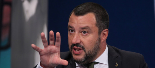 Chi è Pierre Moscovici, il commissario francese che ha fatto infuriare Salvini