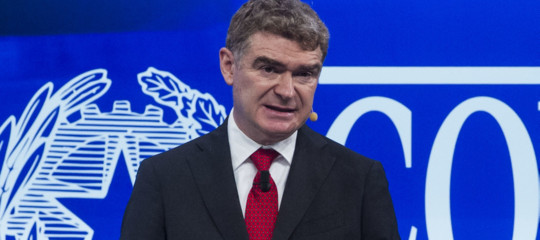 Come si è arrivati alle dimissioni del presidente della Consob