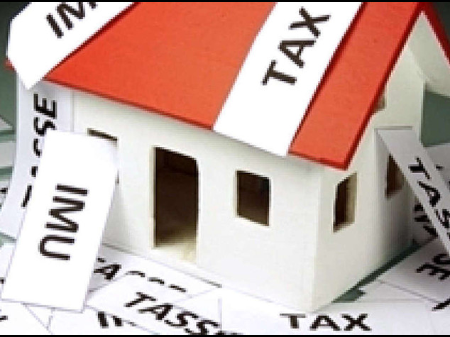 Stabilita': in arrivo emendamento Stop a rincaro tasse sulla casa