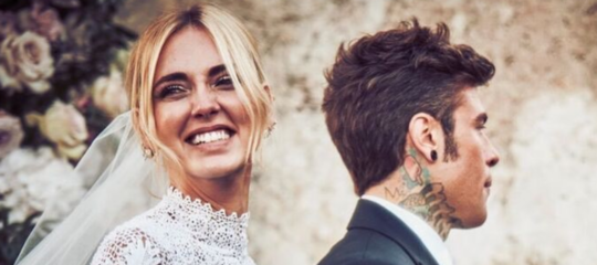 La classifica degli influencer italiani della moda dietro Chiara Ferragni