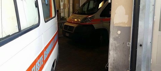 Bimbo morto dopo operazione, 13 medici indagati a Cosenza
