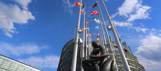 Ue Boccia