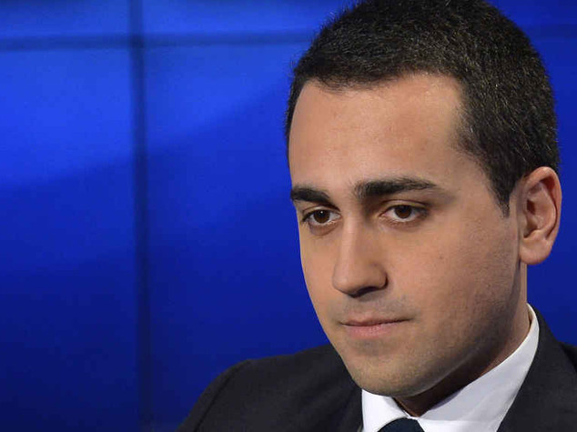Mafia Capitale: Di Maio, "Noi pronti a governare Roma"