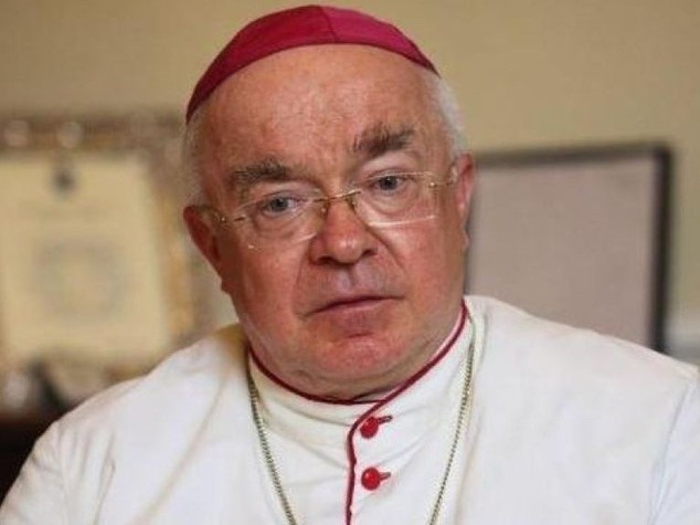 Pedofilia: ex nunzio Wesolowski sara' processato in Vaticano