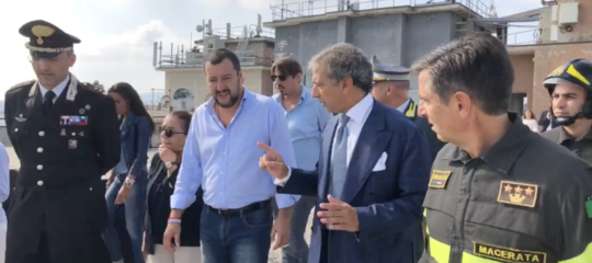 hotel house porto recanati salvini
