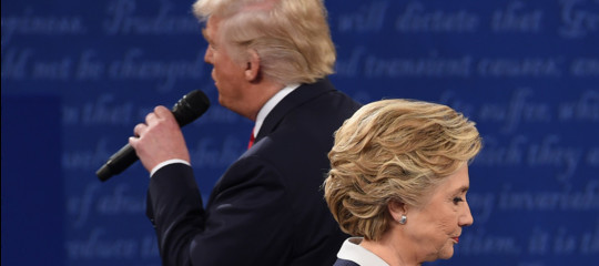 Un mese e mezzo e arriverà il primo giudizio su Trump