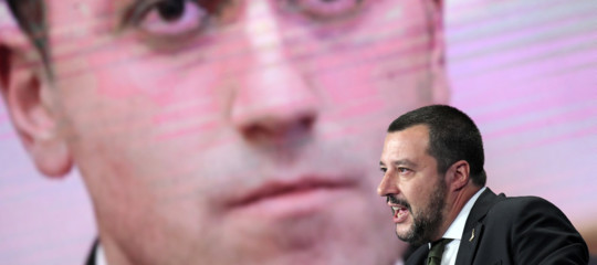 Possiamo chiamare flat tax la riforma del fisco nelle intenzioni del governo?