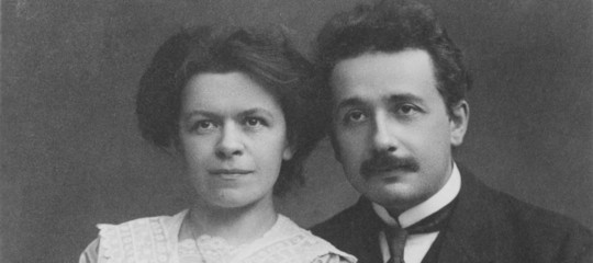 Mileva Maric, la moglie di Einstein che ha cambiato il mondo