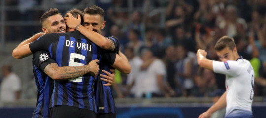 Champions Inter
