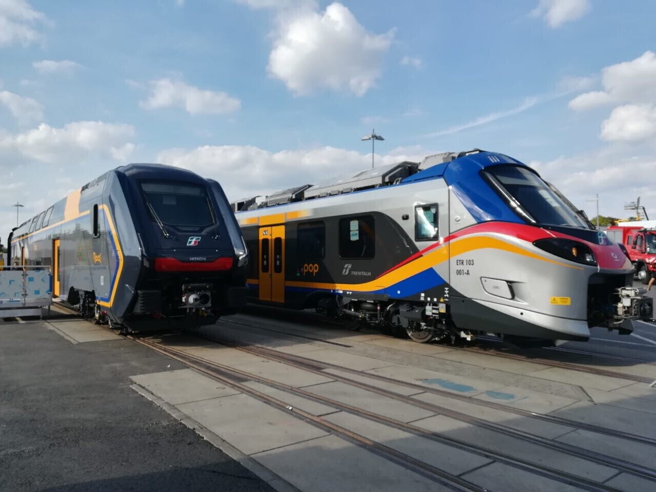 A Natale gli under 25 nel Lazio viaggiano gratis