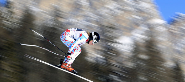 Mondiali Cortina confermati
