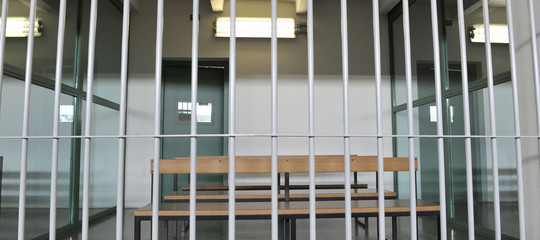 rebibbia bambini in carcere