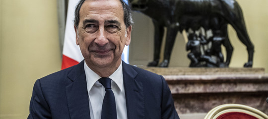 Lombardia e Veneto insieme possono competere con Svezia e Austria per le Olimpiadi 2026?