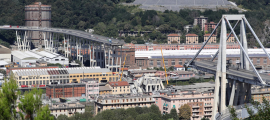Ponte Genova Conte