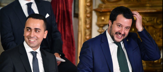 Cosa dicono i sondaggi, ora che il governo deve stringere sulla manovra