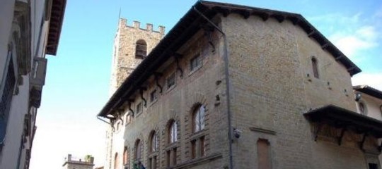 argon arezzo fuga gas archivio stato due morti