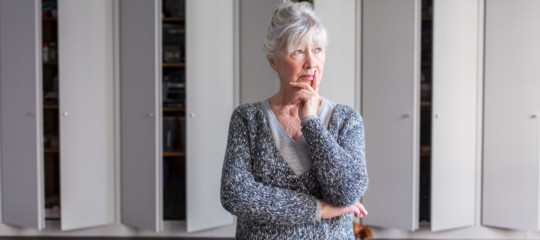 Alzheimer, la malattia incurabile che tormenta la scienza