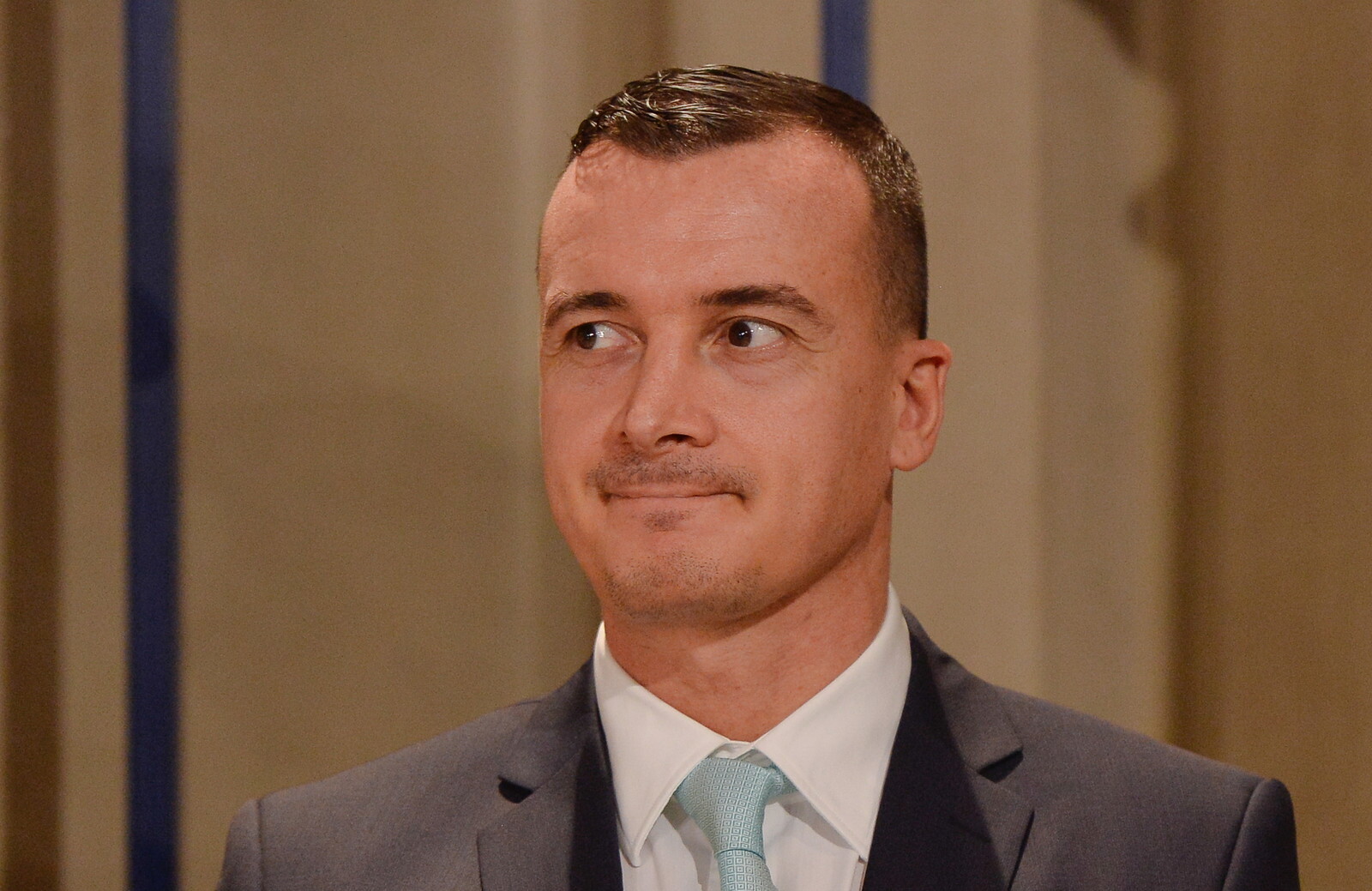 Rocco Casalino cerca giornalisti per un nuovo progetto editoriale