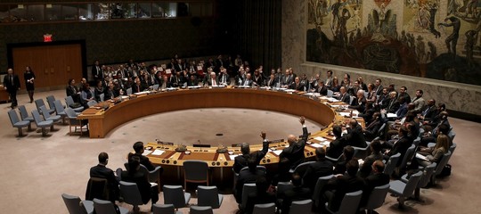 assemblea onu trump