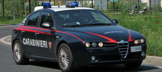 'Ndrangheta: arresti nel Reggino, anche sindaco e imprenditori