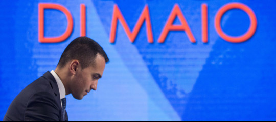 luigi di maio evasione fiscale carcere