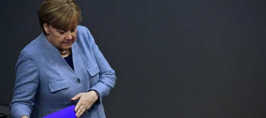 No, la Germania non sta espellendo centinaia di italiani disoccupati