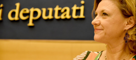 "Io dico che sui migranti l'Italia non è stata lasciata sola", dice Monica Frassoni