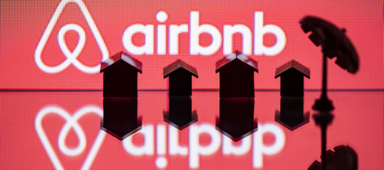 airbnb citta host