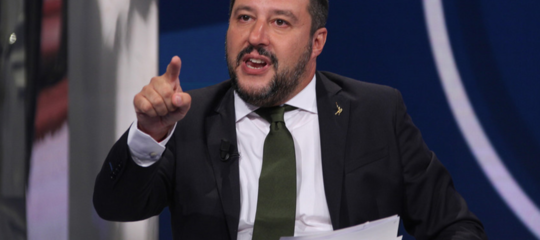Salvini ha ottenuto l'unanimità sul suo decreto Sicurezza. Cosa succede adesso
