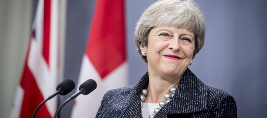 brexit lavoratori europei