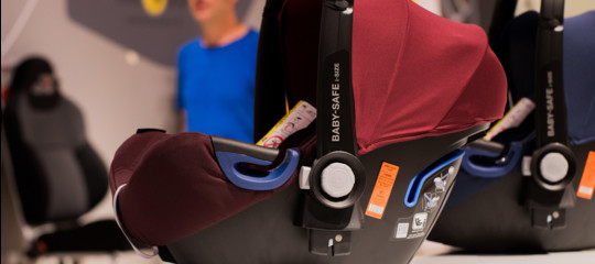 seggiolini anti abbandono bambini legge