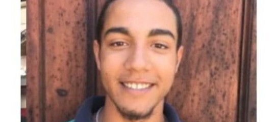 Sedicenne ucciso lite droga