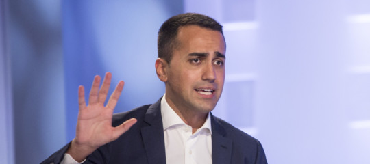 Ma chi nomina i dirigenti del ministero dell’Economia e delle finanze?