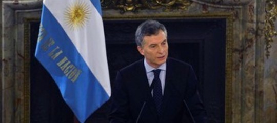argentina fallimento