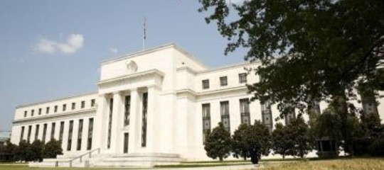 usa fed tassi
