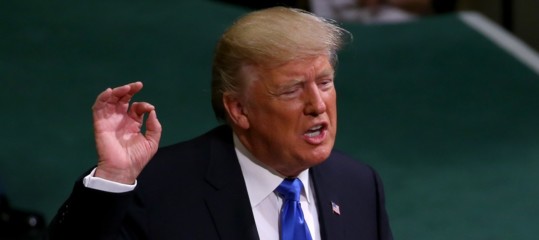 Ora la rabbia di Trump torna a concentrarsi su Pechino