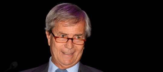 Bolloré Mediobanca Patto di sindacato