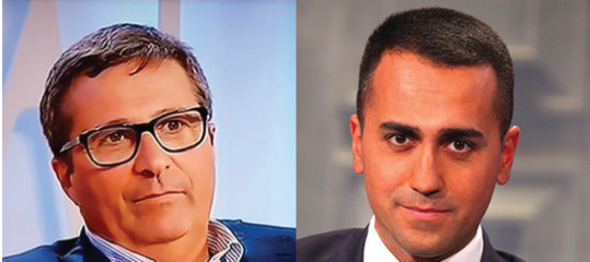 Csm, Di Maio attacca Ermini: "Deputato renzianissimo"