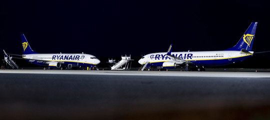 Ryanair è alle prese con un nuovo sciopero dei dipendenti