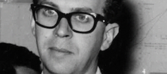 Il mio ricordo di Carlo Bernardini, uno dei più grandi fisici della scuola romana